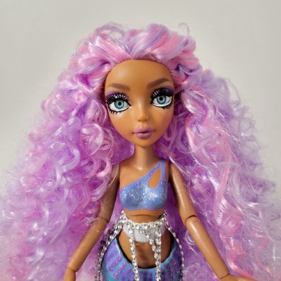 ooak mermaze mermaidz - Picture 2 of 3